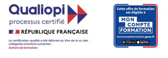 Certification Qualiopi